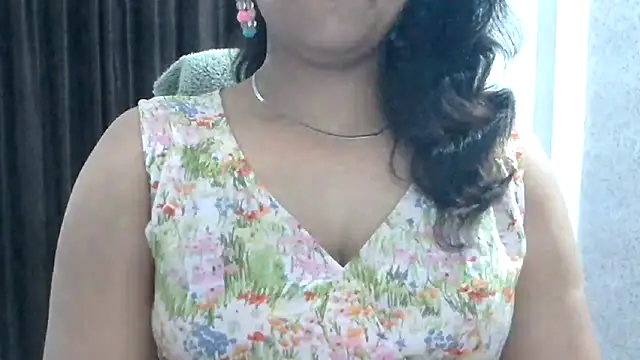 Maria 55 online show from 04-02-26, 06:20