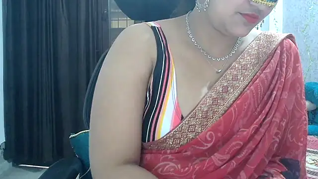 Maria 55 online show from 01-08-26, 07:14