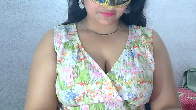 Maria 55 online show from 02-05-26, 06:20