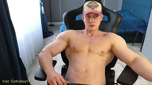 Snapshot of Richard_mils chatting on 03-27-26, 08:01 Richard mils online show from 03-27-26, 08:01