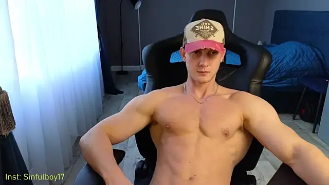 Richard mils online show from 01-06-26, 11:14