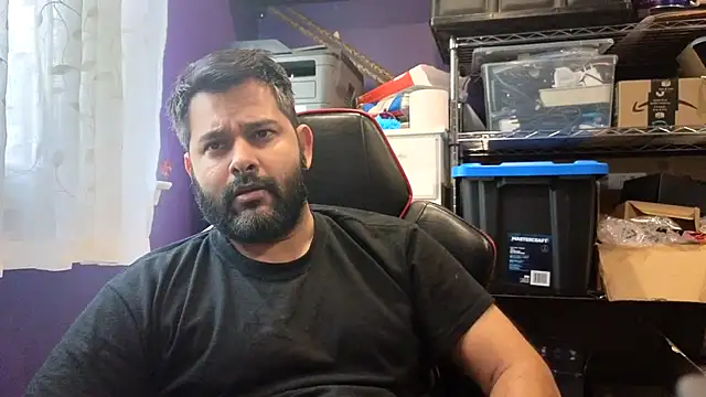 Sakhtlaundaz online show from 10-31-25, 02:35