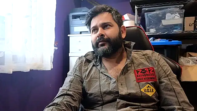 Sakhtlaundaz online show from 11-12-25, 02:54