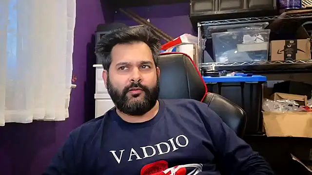 Sakhtlaundaz online show from 11-23-25, 09:47