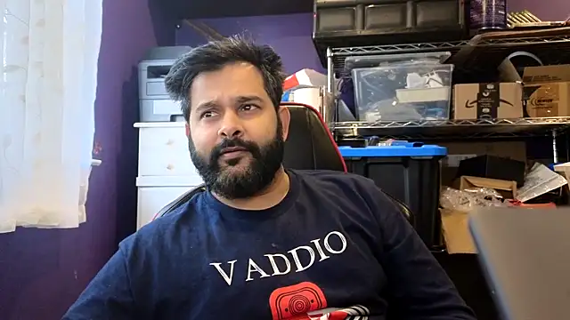 Sakhtlaundaz online show from 11-22-25, 06:07