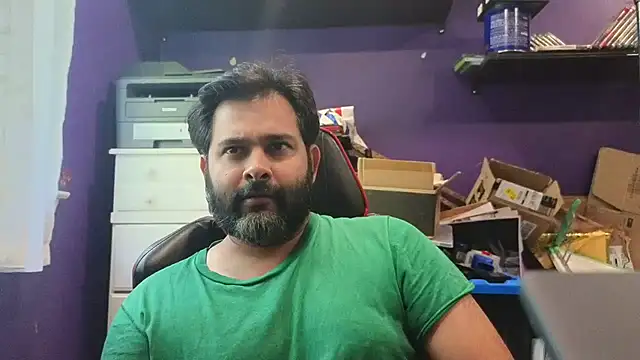 Sakhtlaundaz online show from 09-17-25, 05:15