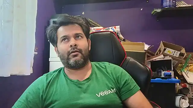 Sakhtlaundaz online show from 10-02-25, 02:09