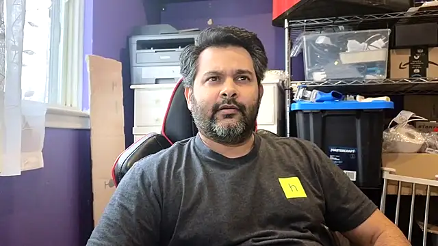 Sakhtlaundaz online show from 04-25-26, 09:45