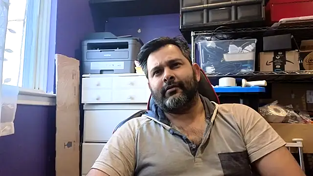 Sakhtlaundaz online show from 02-26-26, 09:26