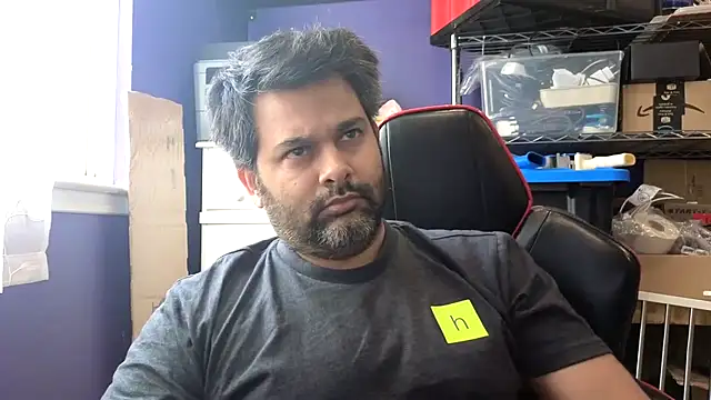 Sakhtlaundaz online show from 04-21-26, 01:28