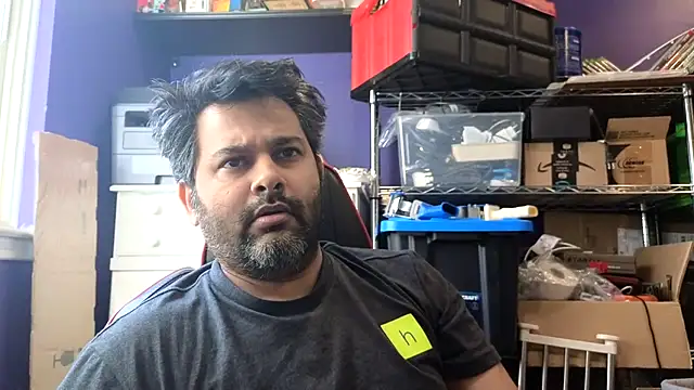 Sakhtlaundaz online show from 04-22-26, 01:29