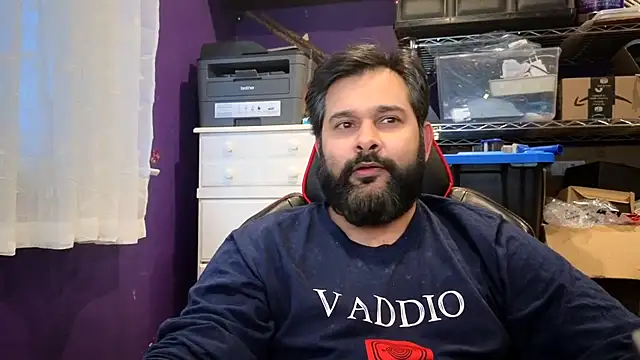 Sakhtlaundaz online show from 12-22-25, 09:26