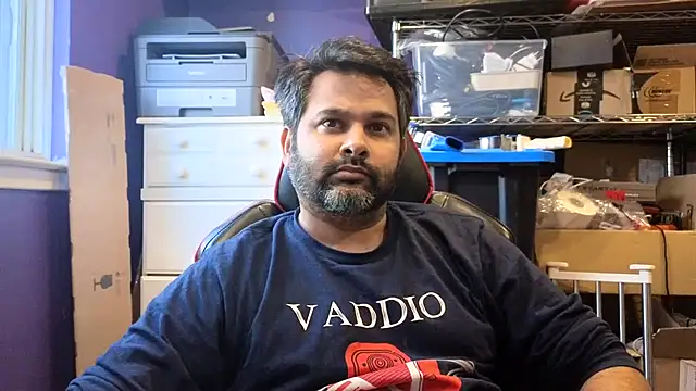 Sakhtlaundaz online show from 04-07-26, 09:38