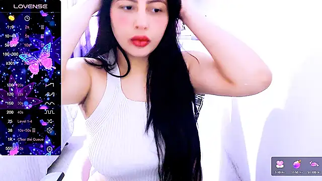 siddhixxx 592 online show from 01-18-25, 03:49