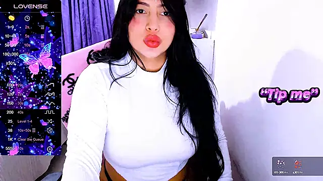 siddhixxx 592 online show from 01-17-25, 02:08