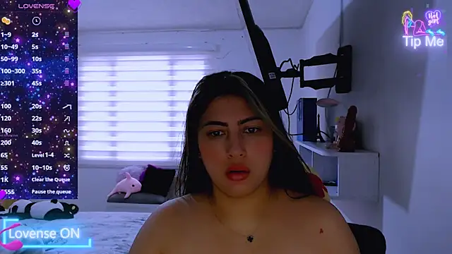 siddhixxx 592 online show from 06-25-26, 06:35