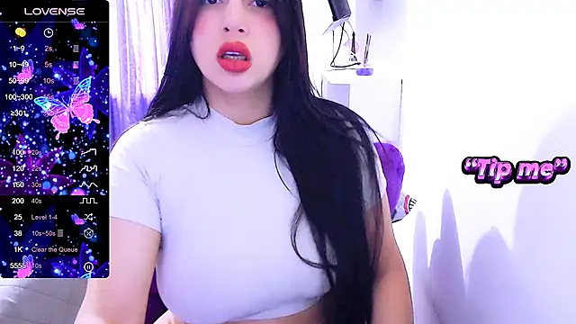 siddhixxx 592 online show from 12-17-24, 03:38
