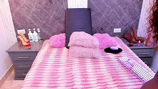 AndreaFletcher online show from 03-03-26, 07:43