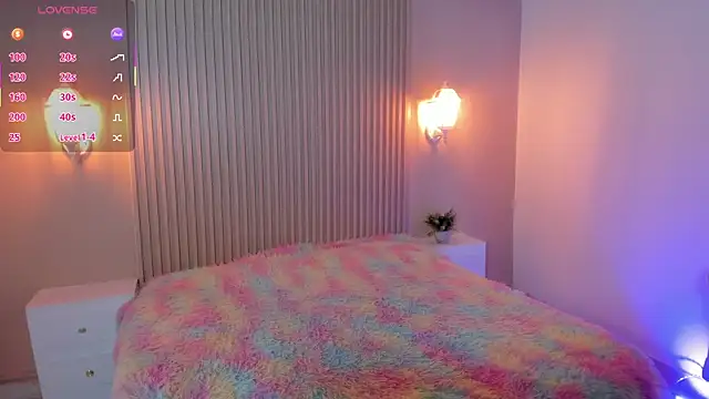 EmilyEvans7 online show from 11-05-25, 06:55