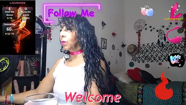 YourWhoreXX online show from 09-22-25, 01:06