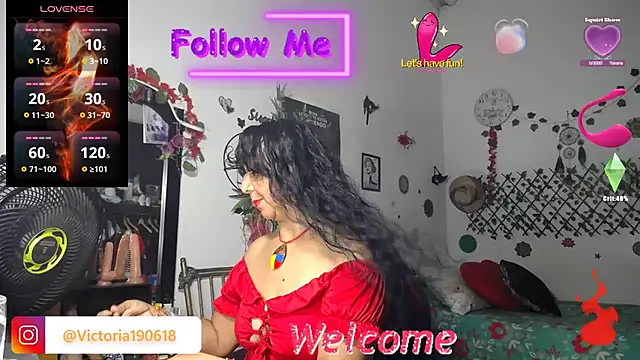 YourWhoreXX online show from 11-01-25, 08:08