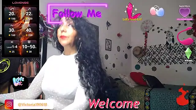 YourWhoreXX online show from 10-17-25, 08:10