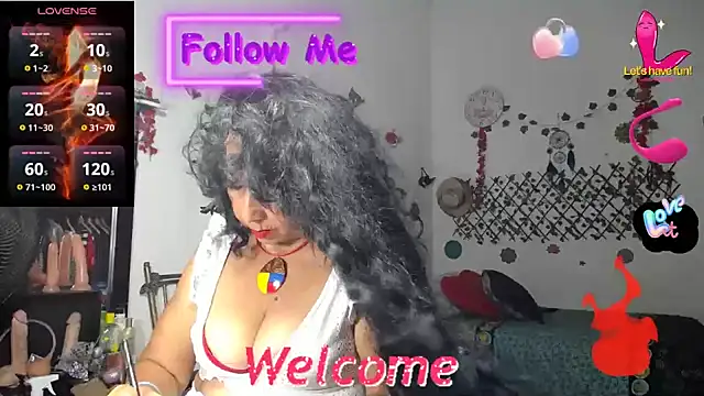 YourWhoreXX online show from 10-10-25, 08:59