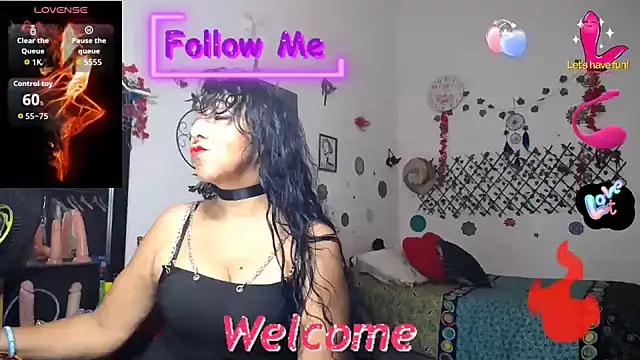 YourWhoreXX online show from 10-11-25, 12:50