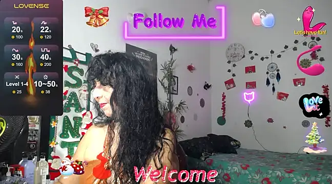 YourWhoreXX online show from 01-04-25, 10:49