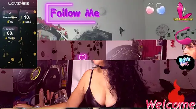 YourWhoreXX online show from 02-09-25, 12:08