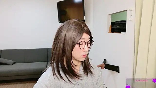 Kanae sweet online show from 01-05-25, 01:35