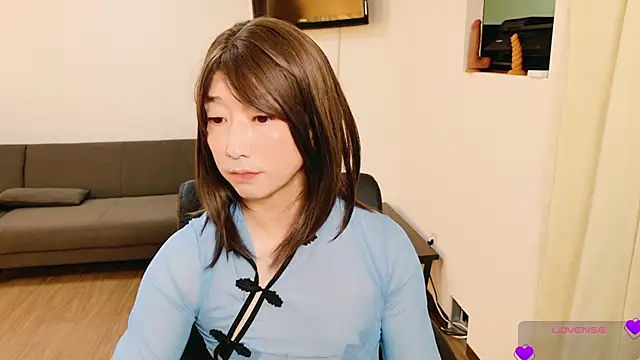 Kanae sweet online show from 01-25-25, 03:51