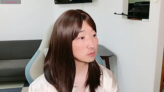 Kanae sweet online show from 10-23-25, 05:28