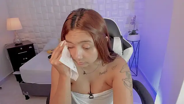 anny rouse24 online show from 02-12-26, 02:22