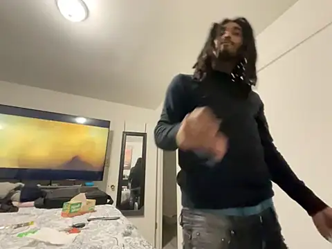 BD2LONG online show from 10-31-25, 10:38