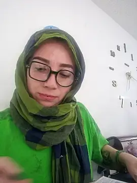 Yashira Jaziri online show from 11-06-25, 08:35