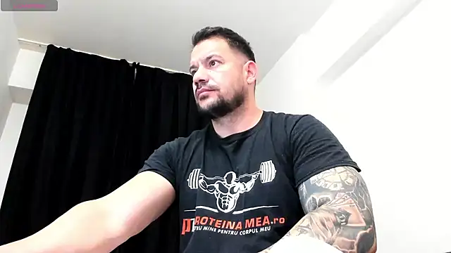 musclemonster31 online show from 12-04-25, 08:41