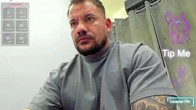 musclemonster31 online show from 03-22-25, 04:56