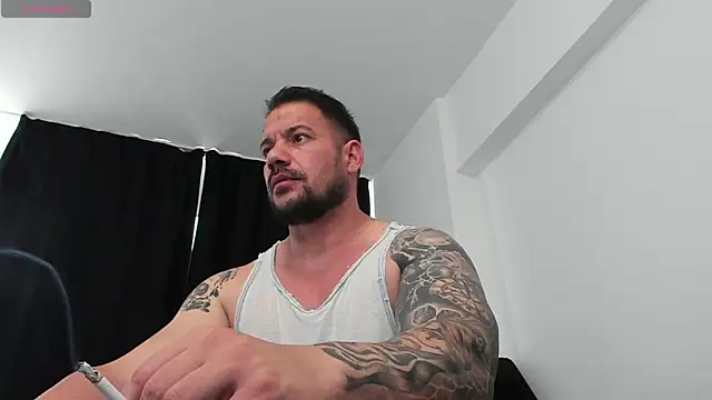 musclemonster31 online show from 09-19-25, 01:37