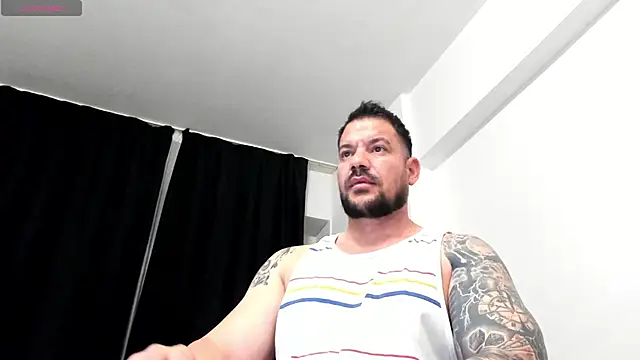 musclemonster31 online show from 11-04-25, 02:04