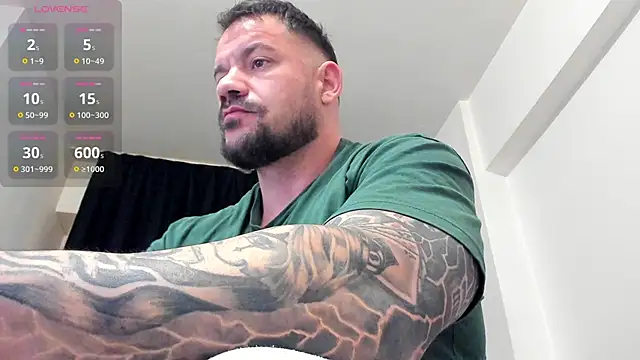 musclemonster31 online show from 04-09-26, 01:17