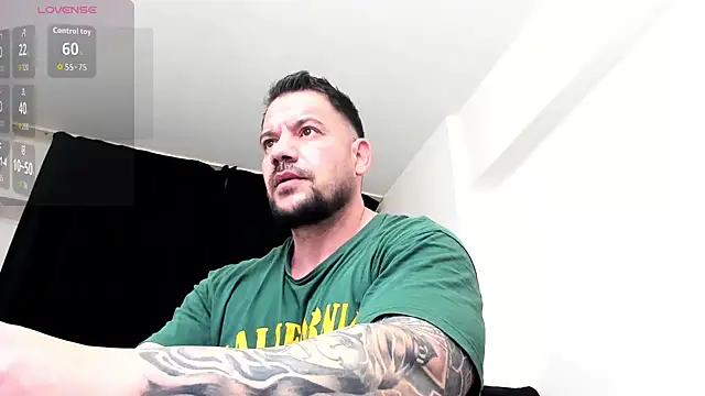 musclemonster31 online show from 02-10-26, 02:10