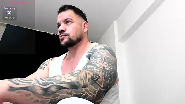 musclemonster31 online show from 02-09-26, 01:36
