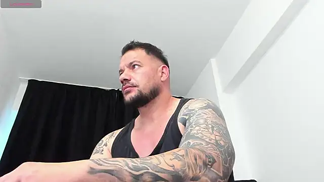 musclemonster31 online show from 09-23-25, 04:30