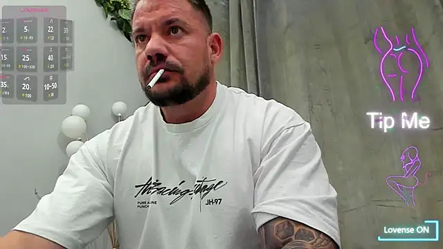 musclemonster31 online show from 03-21-25, 05:00