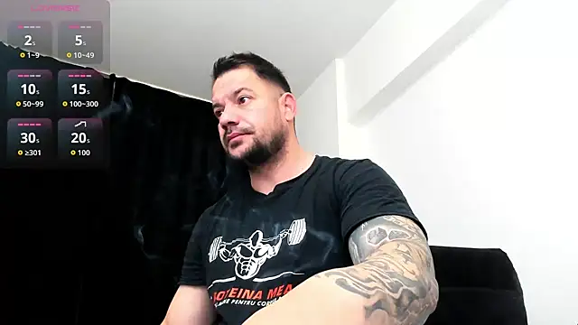 musclemonster31 online show from 12-05-25, 09:19