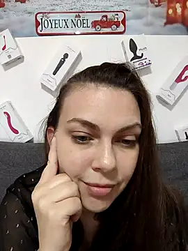 LEAsquirt91 online show from 12-16-25, 10:30