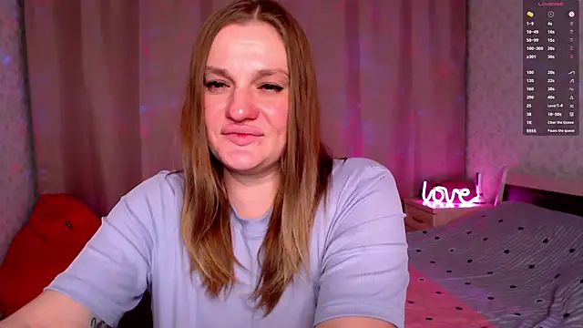 EndlessLustX online show from 04-17-26, 05:38