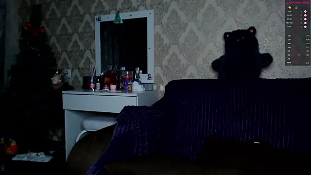 EndlessLustX online show from 12-30-24, 01:58