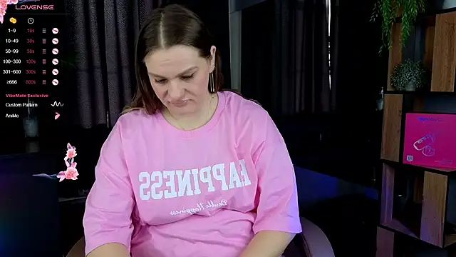 EndlessLustX online show from 02-19-26, 04:42